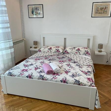Apartments Mornar Poljica  Bagian luar foto