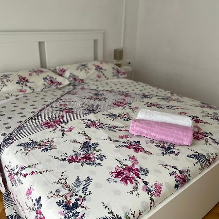 Apartments Mornar Poljica  Bagian luar foto