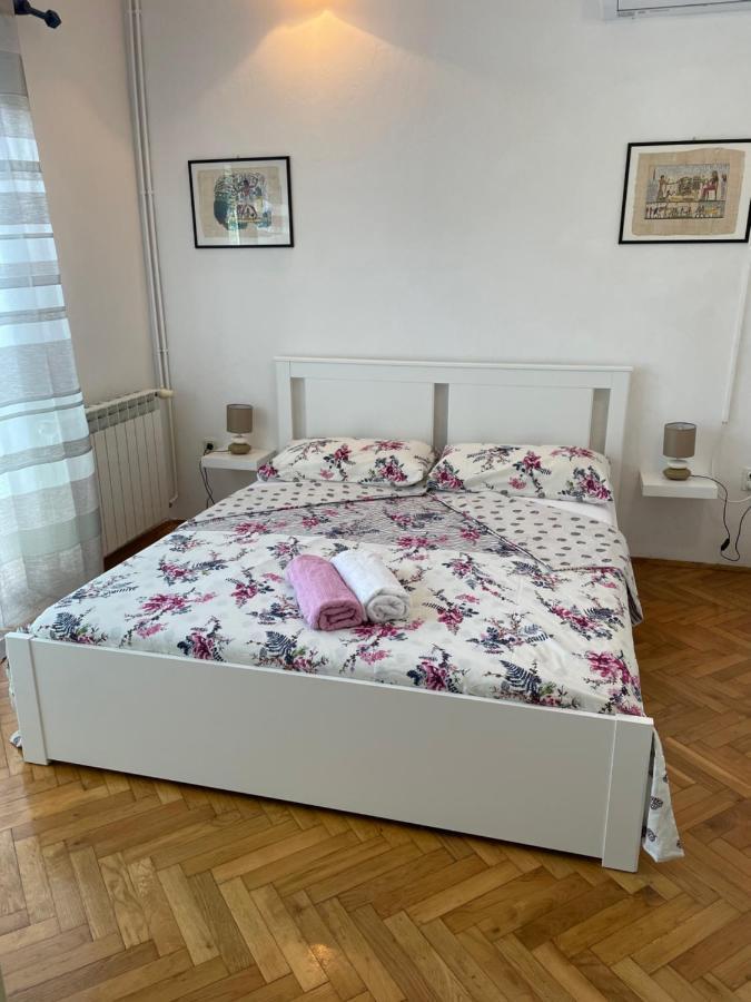 Apartments Mornar Poljica  Bagian luar foto