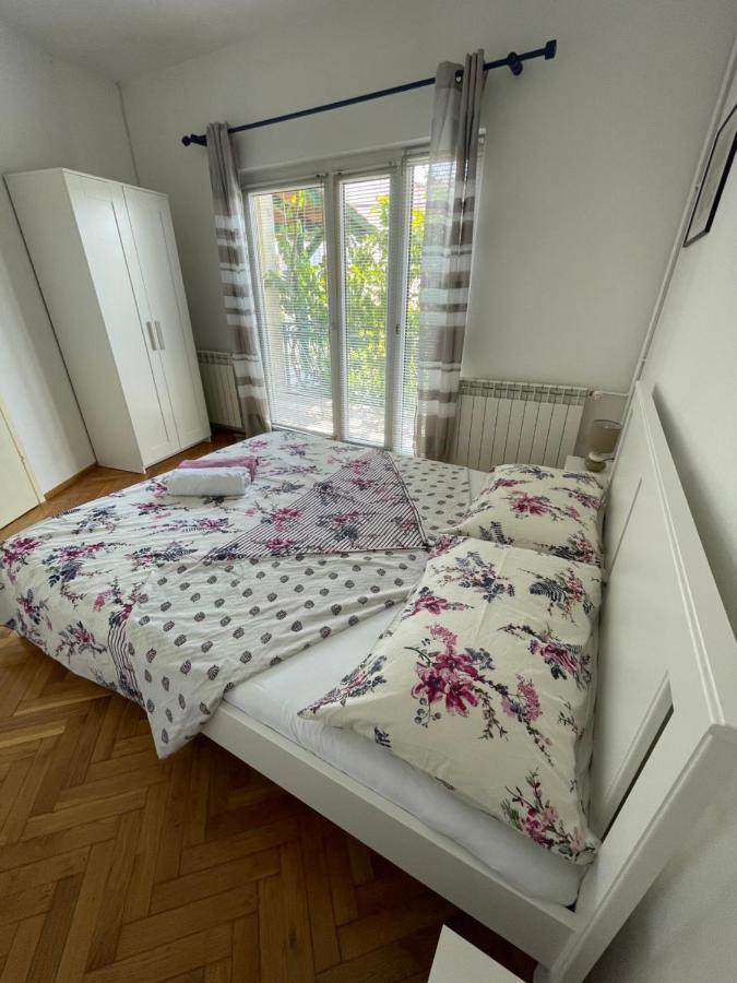 Apartments Mornar Poljica  Bagian luar foto