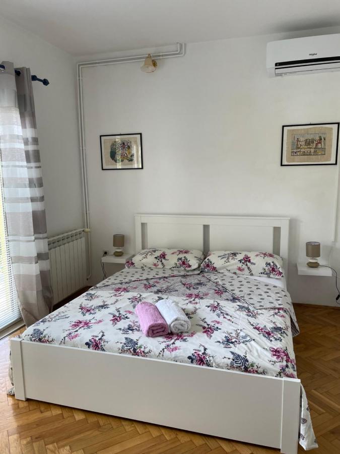 Apartments Mornar Poljica  Bagian luar foto