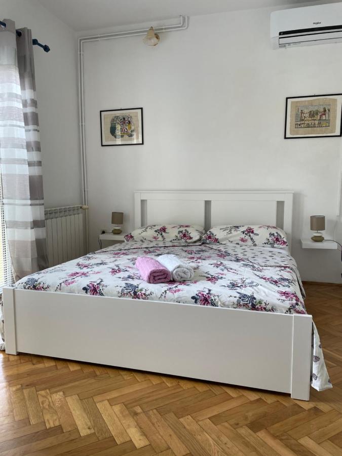 Apartments Mornar Poljica  Bagian luar foto