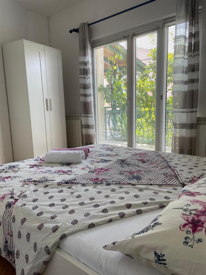 Apartments Mornar Poljica  Bagian luar foto