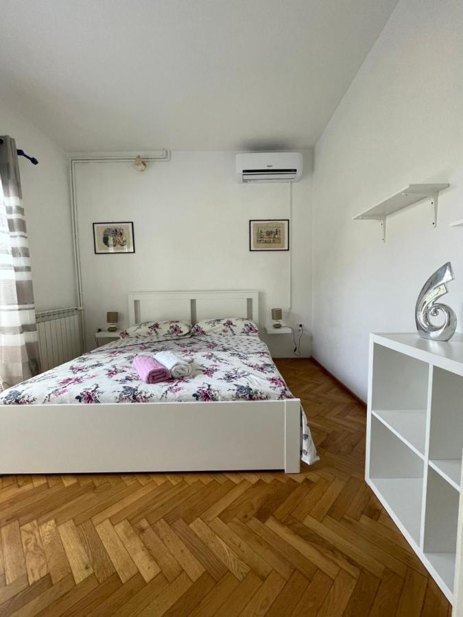 Apartments Mornar Poljica  Bagian luar foto