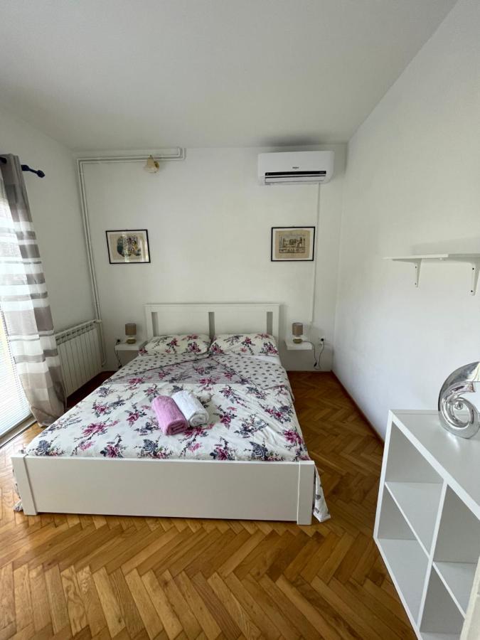 Apartments Mornar Poljica  Bagian luar foto