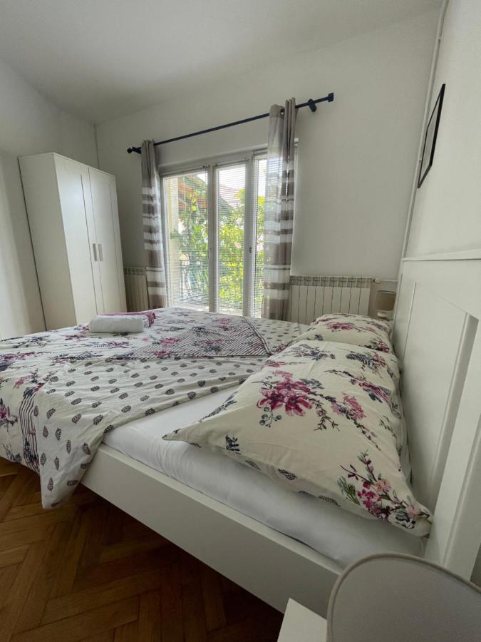 Apartments Mornar Poljica  Bagian luar foto