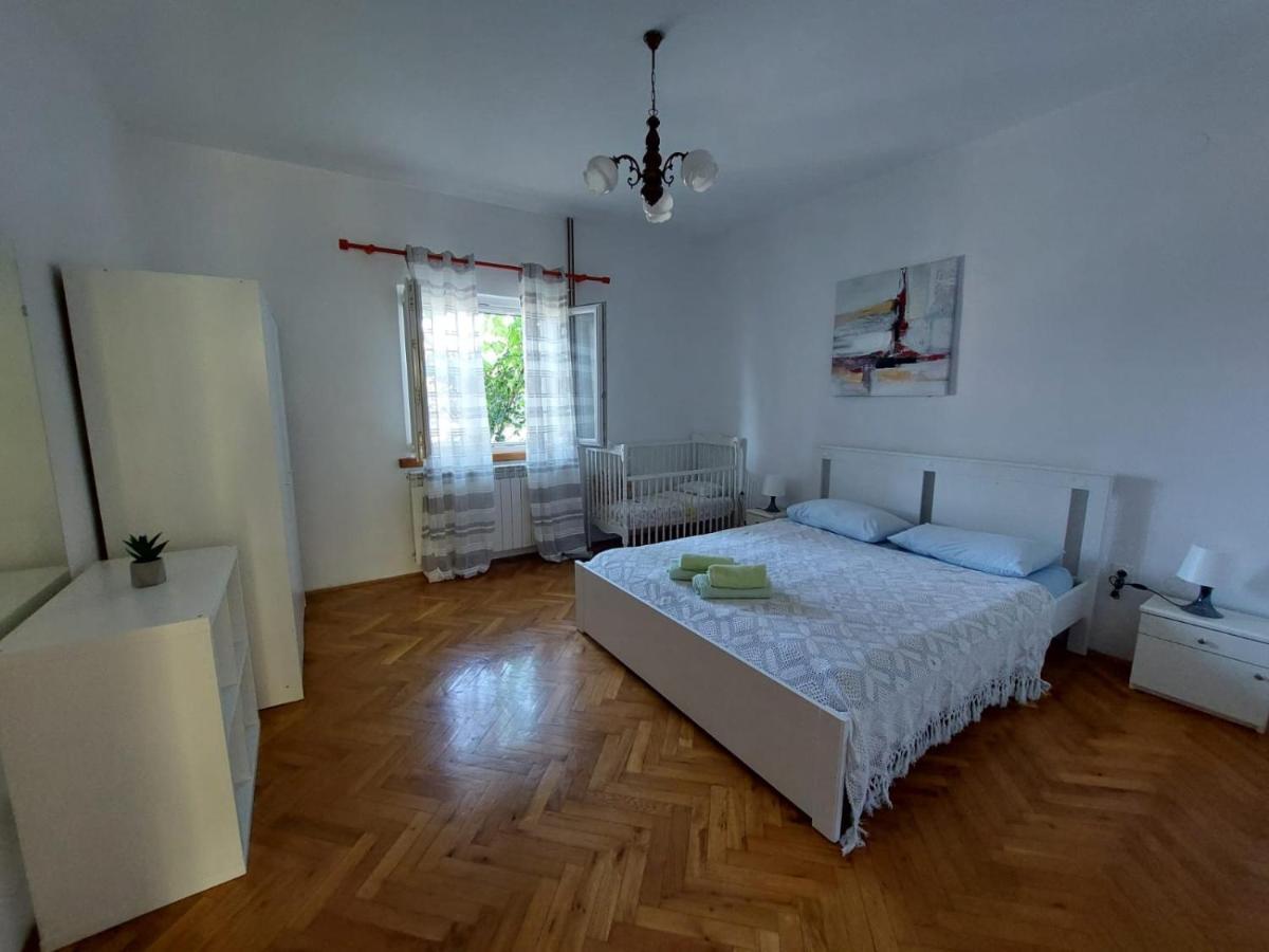 Apartments Mornar Poljica  Bagian luar foto