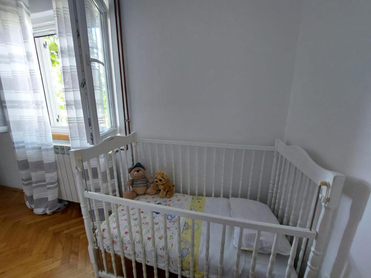 Apartments Mornar Poljica  Bagian luar foto