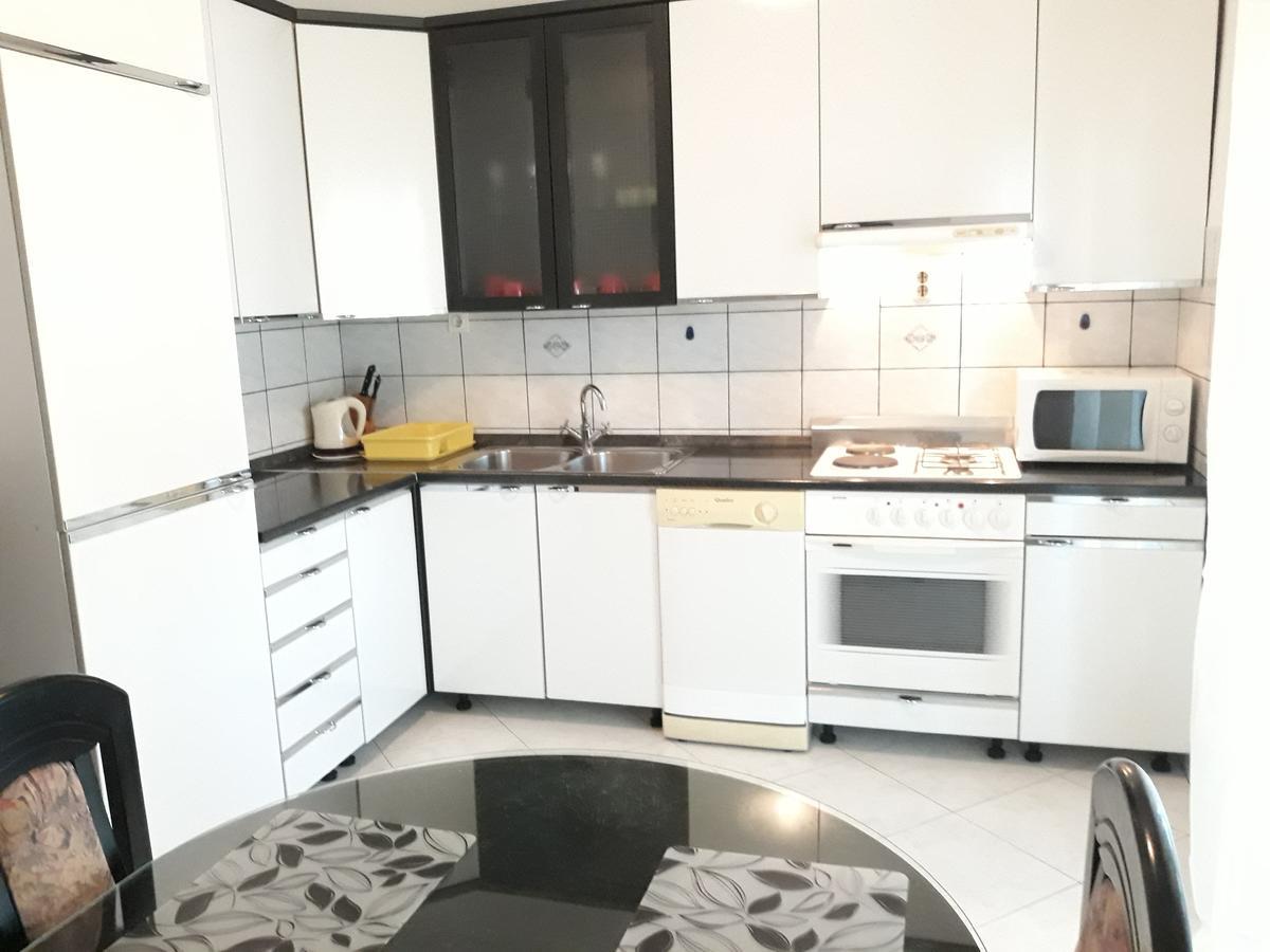 Apartments Mornar Poljica  Bagian luar foto